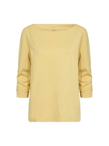 soyaconcept T-shirt SC_DERBY in 3100 SUNKISSED
