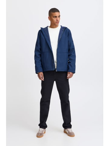 BLEND Allwetterjacke BHOuterwear in Blau