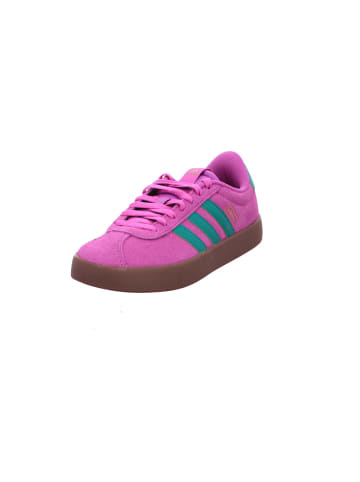 adidas Sportschuh in lila