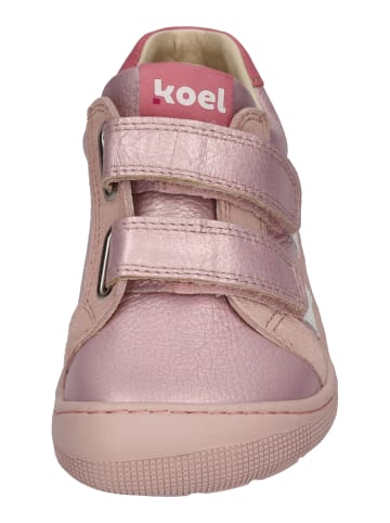 KOEL Sneaker Low DENIS METALIC 07M031.151-620 in rosa