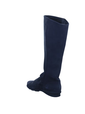 Arche Stiefel in grau
