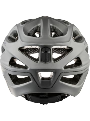 Alpina bicycle Enduro/MTB - Fahrradhelm Mythos 3.0 LE in silber