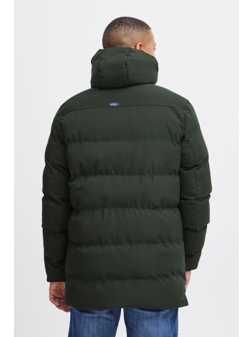 BLEND Parka BHUkendt in Olive