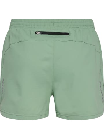 Newline Newline Shorts Nwldallas Laufen Damen Atmungsaktiv Leichte Design in GREEN BAY