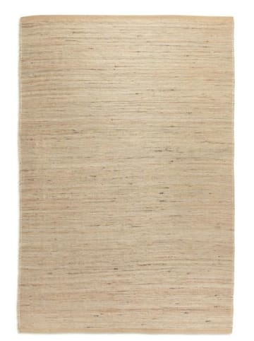 Teppich Boss Hundloom 1.0 Jute Teppich Dhaka - beige