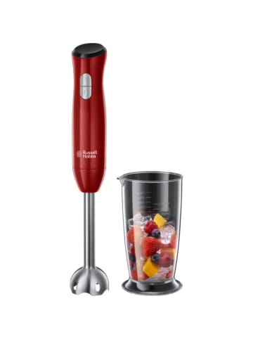 Russell Hobbs Mixer 24690-56 in Schwarz