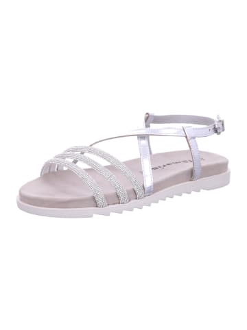 Tamaris Sandalette in grau