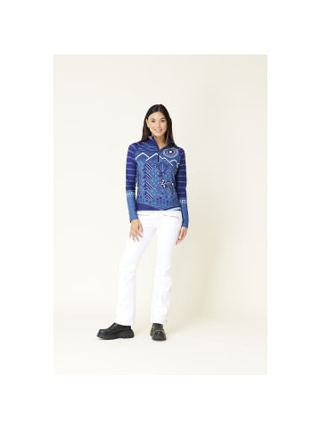 Krimson Klover WMARTINA BASELAYER TOP in Marine