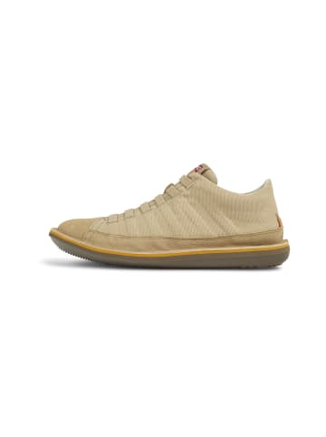 Camper Sneaker " Beetle " in Mittelbeige