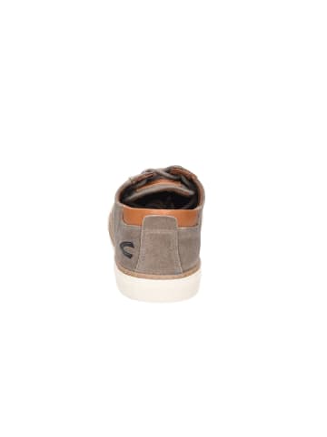 Camel Active Schnürschuh in khaki