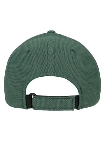  Flexfit 110 Fitted in green