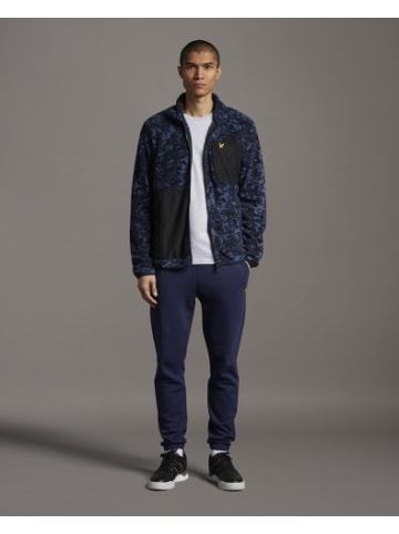 Lyle & Scott Tshirt in Grau