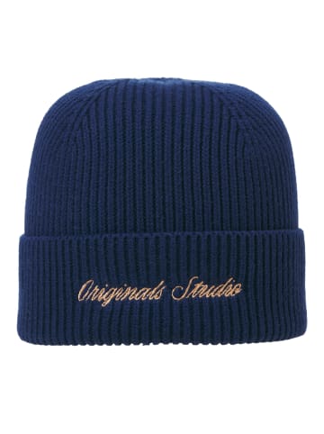 JACK & JONES Junior Wintermütze JACNORREBRO BEANIE JNR in ocean cavern
