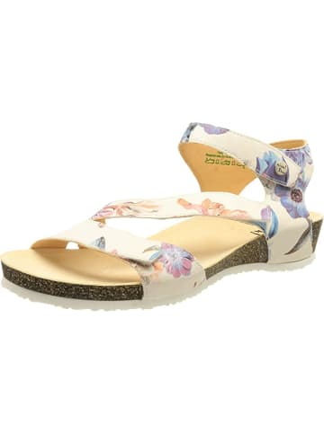 Think! Sandalen für Damen in ivory