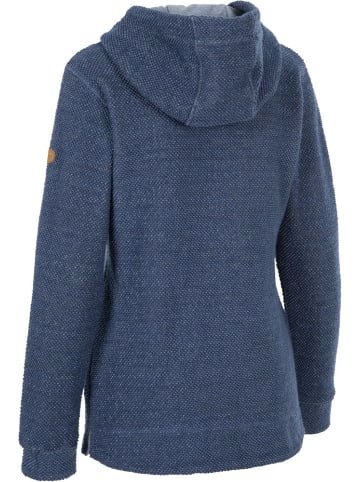 Trespass Hoodie in Blau