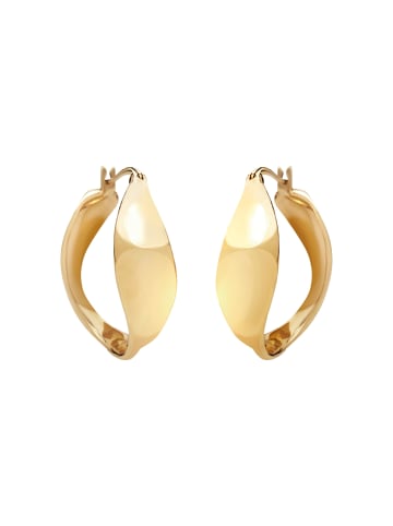 Breil Ohrring b whisper gold