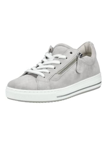 Gabor Sneaker Hellgrau