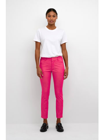 Kaffe Casual Hose KAlea in Virtual Pink