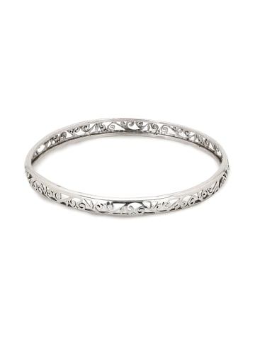 usha FESTIVAL Armband in Silber