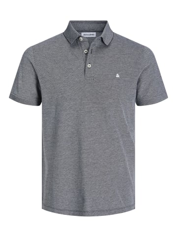Jack & Jones Poloshirt in Anthracite