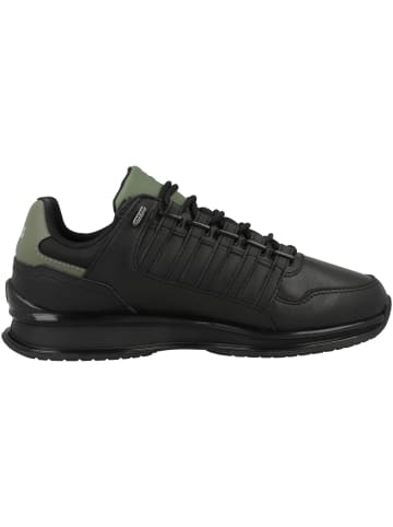 K-SWISS Sneaker low Rinzler Gt in schwarz