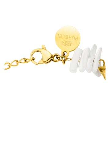 PURELEI Armband Wela Gold
