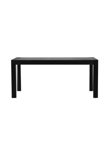 ebuy24 Schwarz 95 x 170 cm