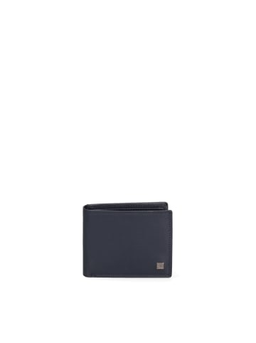 Solo Soprani Geldbörse in DARK BLUE