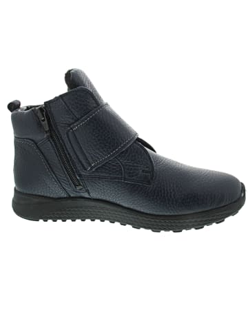 WALDLÄUFER H-Alina Klettstiefel Blau