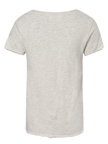 American Vintage T-Shirt Sonoma in kitt