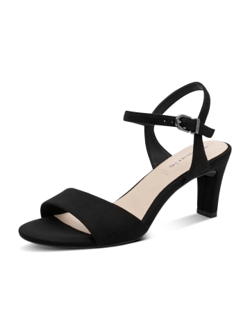 Tamaris Sandalen schwarz