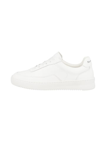 FILLING PIECES Sneaker low Mondo 2.0 Ripple Nappa in weiss