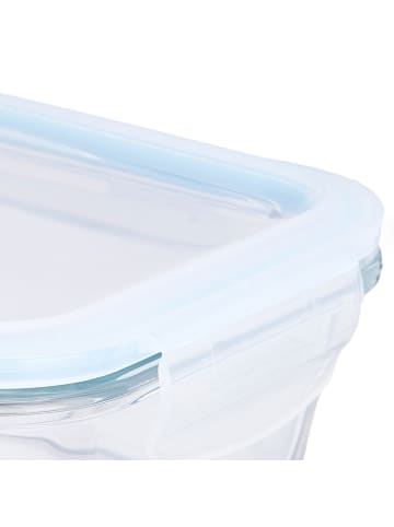 Vivalto Glasbehälter in transparent