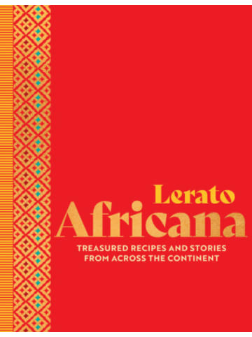 HarperCollins Buch - Africana