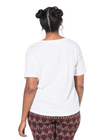 Studio Untold Shirt in offwhite