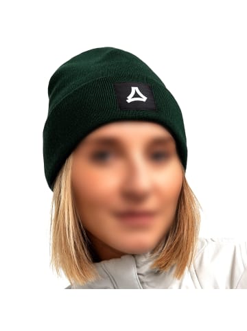 Schöffel Hat Style Lodos All in Dunkelgrün