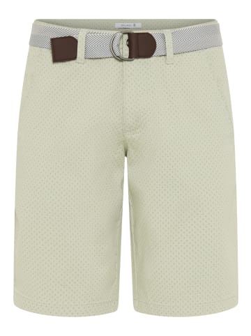 Delmao Shorts in hkaki