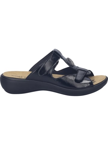 Josef Seibel Sandale Ibiza 15 in schwarz