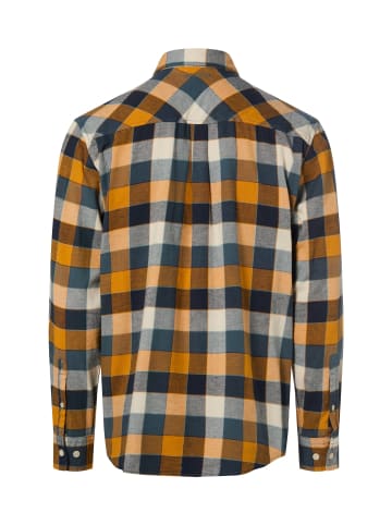 Camel Active Hemd in mais marine - 0001