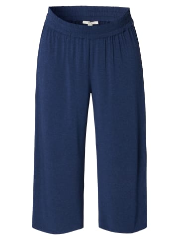 ESPRIT Casual Hose in Dark Navy