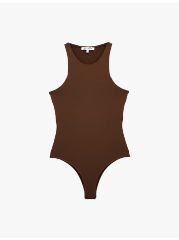 KOTON TANKTOPS in Braun