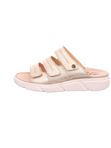 Ganter Pantolette in beige