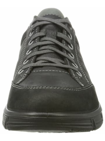 Jomos Halbschuhe für Herren in schwarz