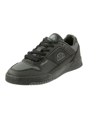 ellesse Sneakers Low Ellesse Gioco Cupsole  in schwarz