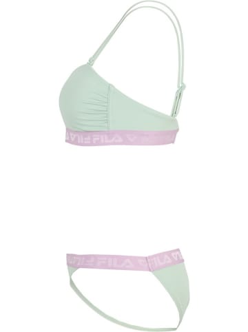 Fila Bikini in Grün