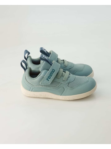 Reima Barfußschuhe in Grün