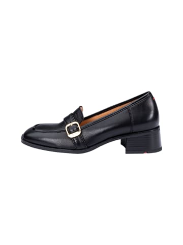 LLOYD Schuhe Hochwertiger Slipper in SCHWARZ