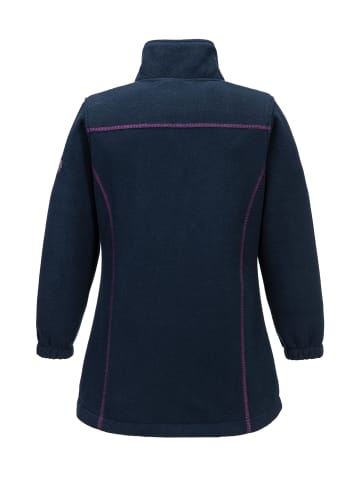 SCHIETWETTER "Carla", in navy