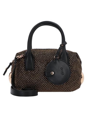 Liu Jo Amelie Handtasche S 22 cm in nero