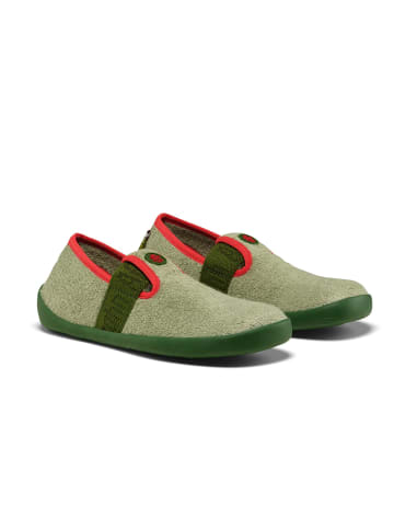 Affenzahn Affenzahn Hausschuh Vegan Dreamy Drache Größe 25